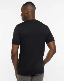 TravisMathew Winter Storm Tee><noscript><img data-lazyloaded=