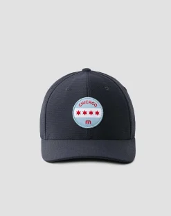 TravisMathew Wonder City Fitted Hat><noscript><img width=