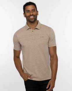 TravisMathew Woodland Polo><noscript><img width=