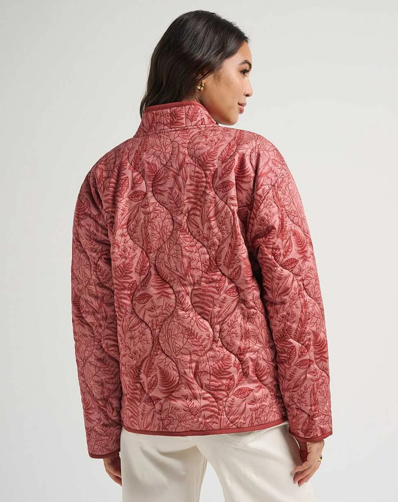 TravisMathew Worth A Shot Jacket> Jackets