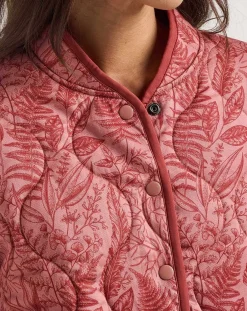 TravisMathew Worth A Shot Jacket><noscript><img width=