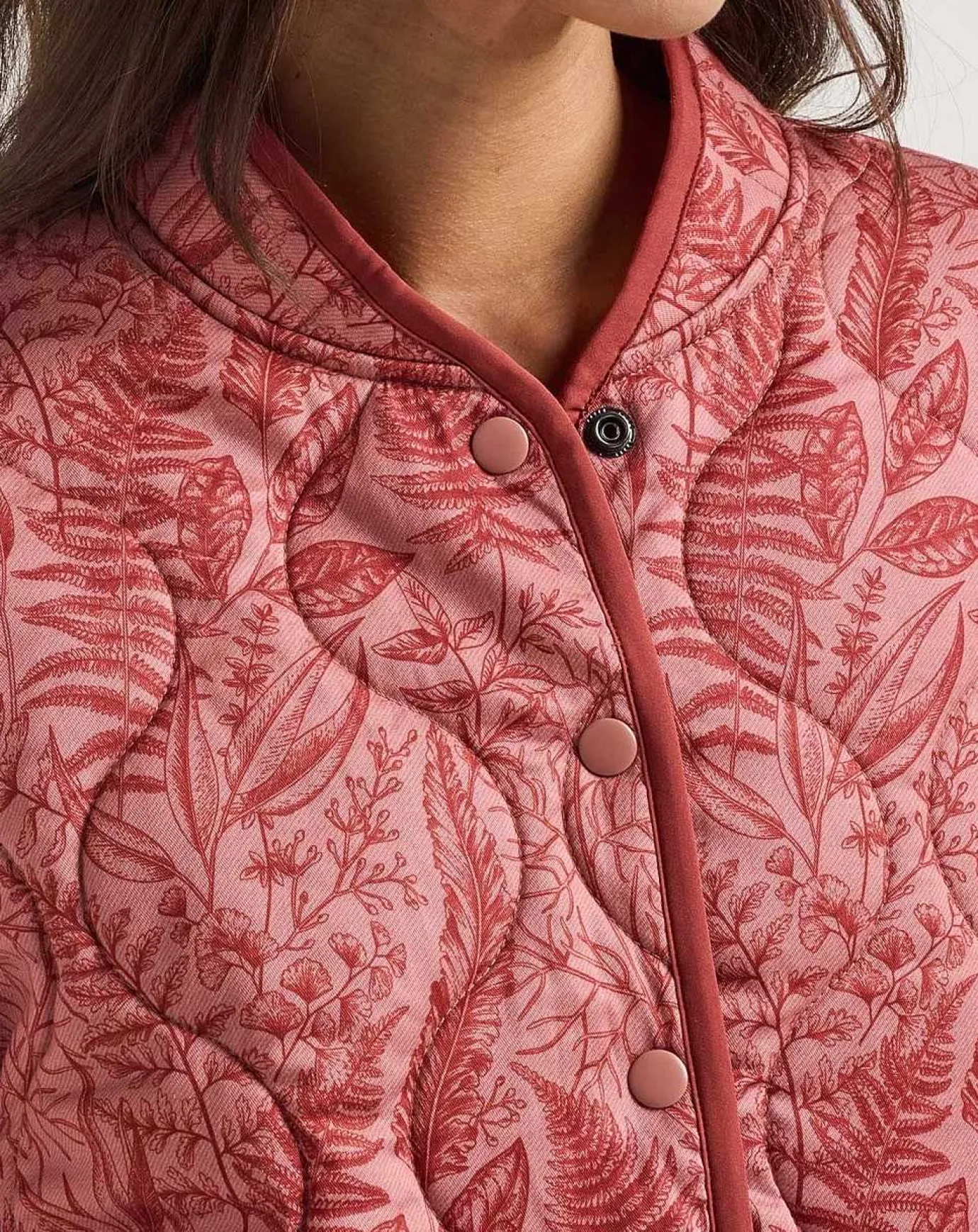 TravisMathew Worth A Shot Jacket> Jackets