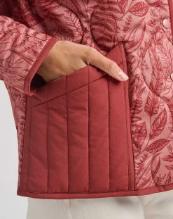 TravisMathew Worth A Shot Jacket><noscript><img width=
