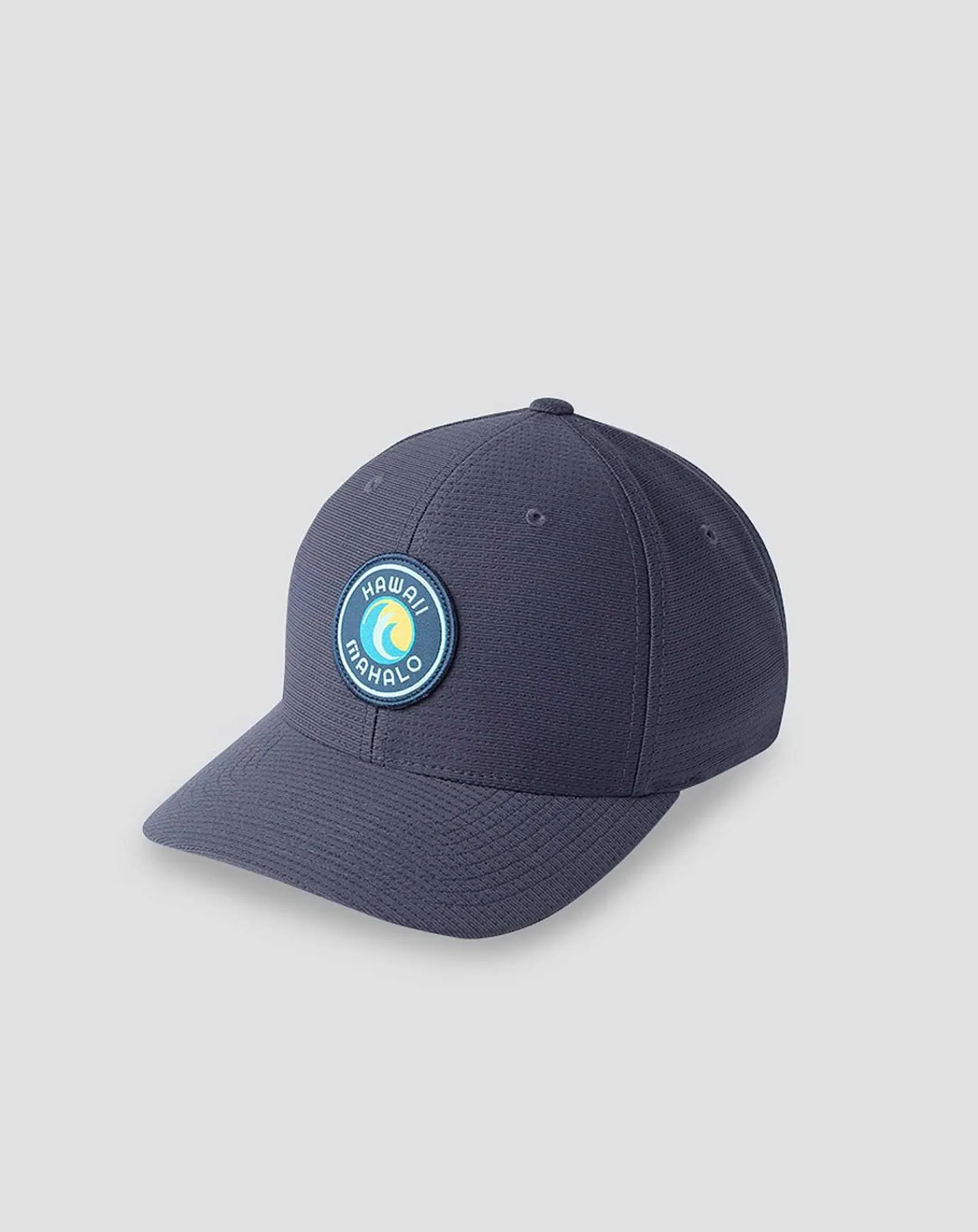 TravisMathew Yellow Hibiscus Snapback Hat> Snapbacks