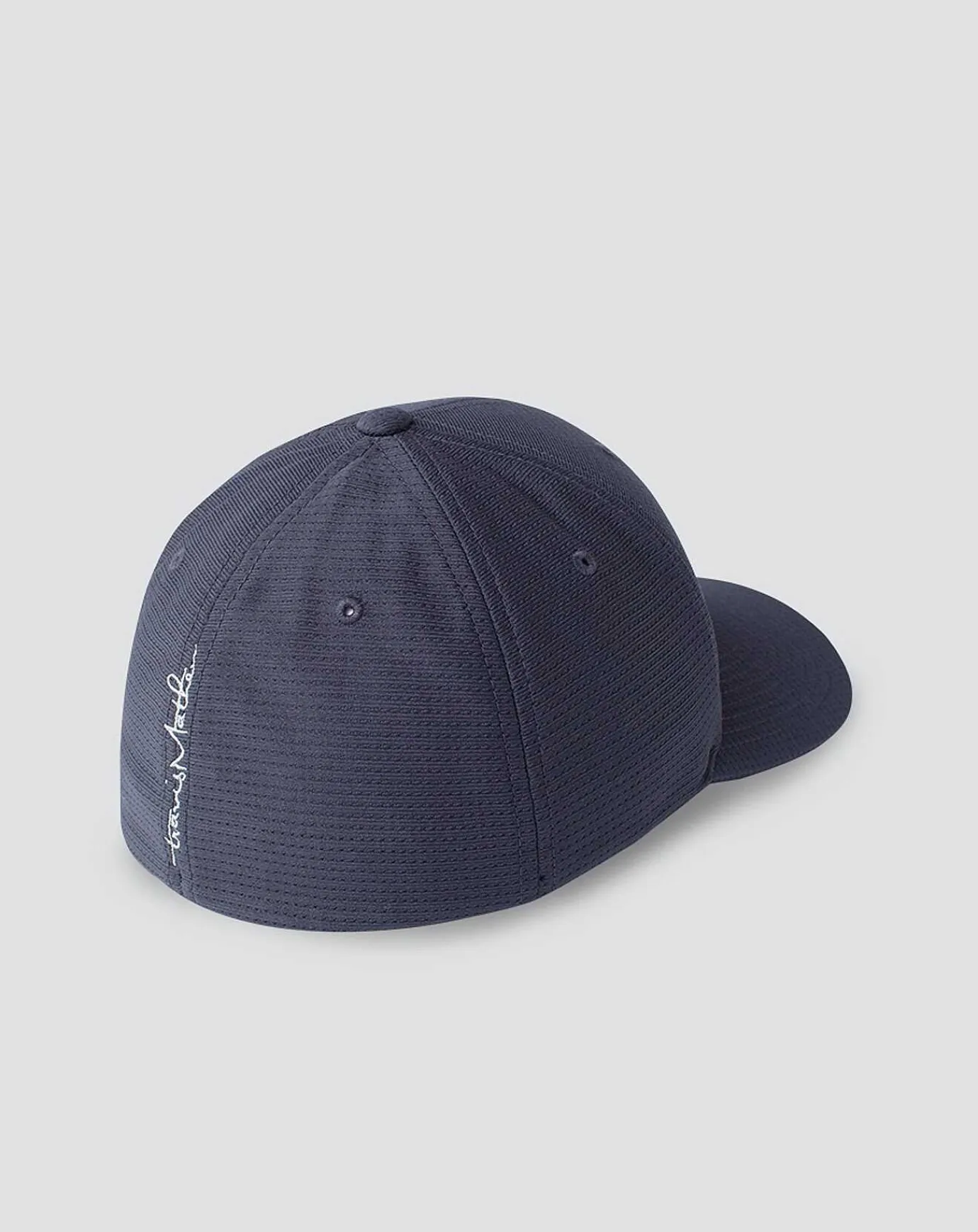 TravisMathew Yellow Hibiscus Snapback Hat> Snapbacks