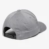 TravisMathew Youre Fine Snapback Hat> Snapbacks