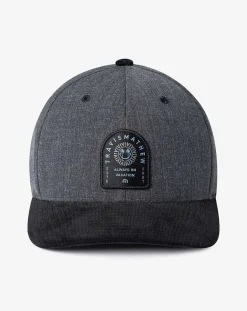 TravisMathew Zero Hour Snapback Hat> Snapbacks