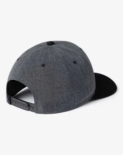 TravisMathew Zero Hour Snapback Hat><noscript><img width=