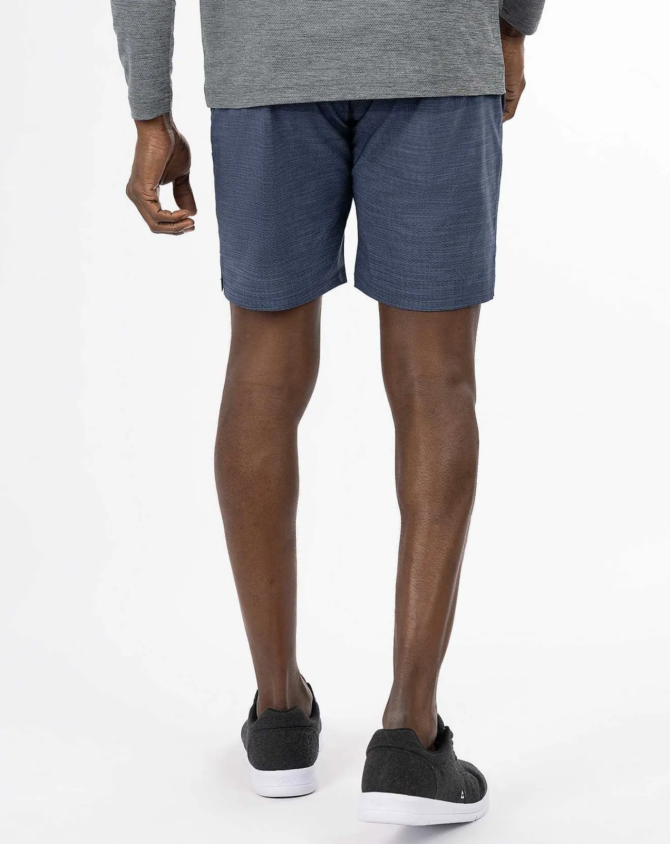 TravisMathew Zipline 2.0 Active Short 7.5In> Shorts