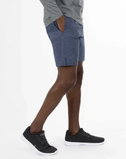 TravisMathew Zipline 2.0 Active Short 7.5In> Shorts
