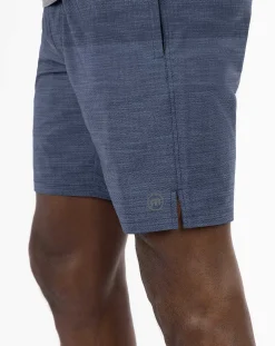TravisMathew Zipline 2.0 Active Short 7.5In><noscript><img width=