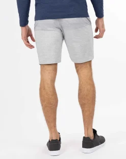 TravisMathew Zipline 2.0 Active Short 7.5In><noscript><img width=