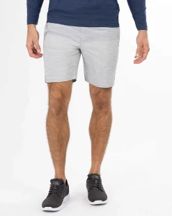 TravisMathew Zipline 2.0 Active Short 7.5In><noscript><img width=