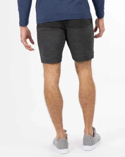 TravisMathew Zipline 2.0 Active Short 7.5In> Shorts