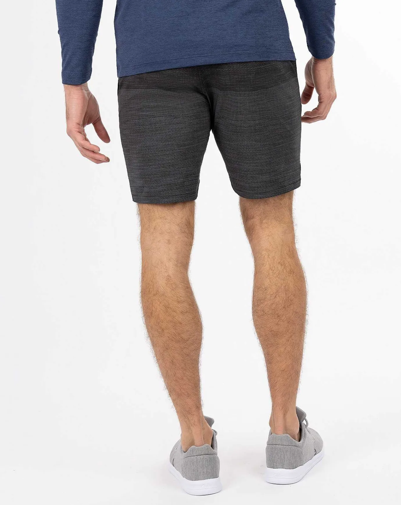 TravisMathew Zipline 2.0 Active Short 7.5In> Shorts