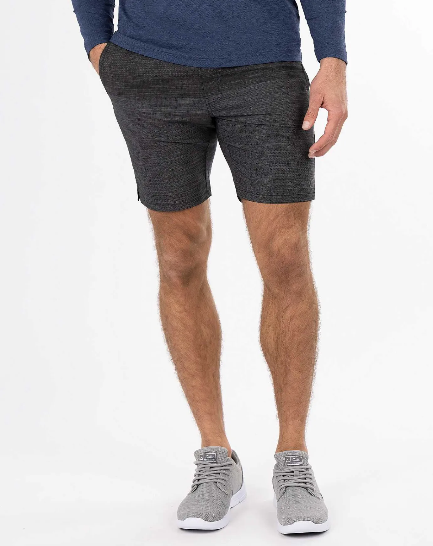 TravisMathew Zipline 2.0 Active Short 7.5In> Shorts