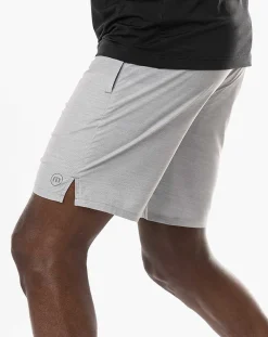 TravisMathew Zipline Active Short 7.5In> Shorts
