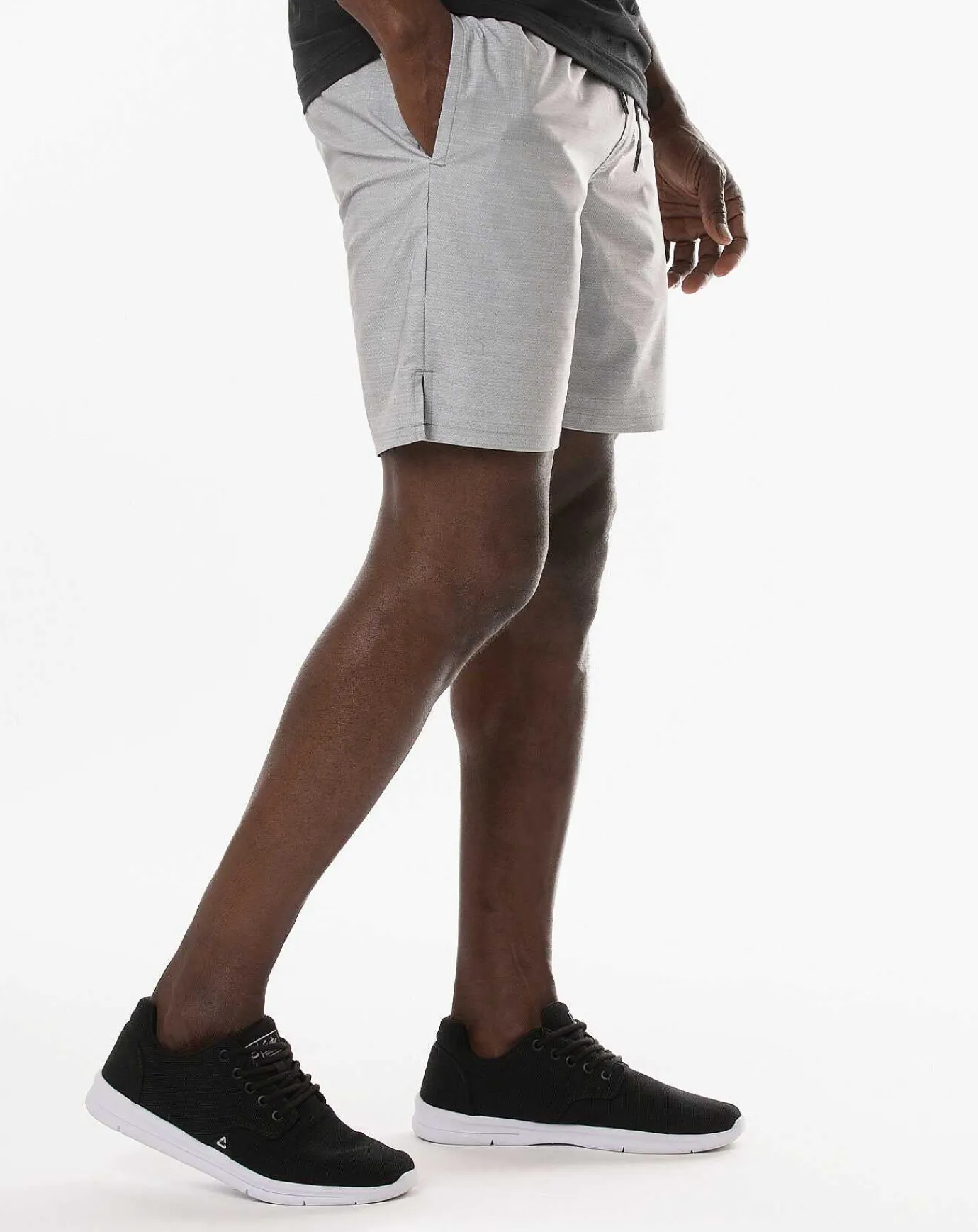 TravisMathew Zipline Active Short 7.5In> Shorts