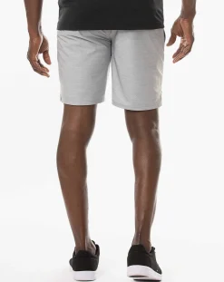 TravisMathew Zipline Active Short 7.5In><noscript><img width=