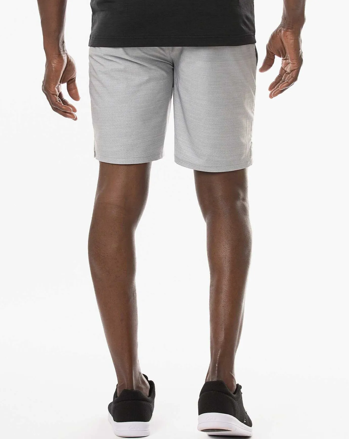 TravisMathew Zipline Active Short 7.5In> Shorts