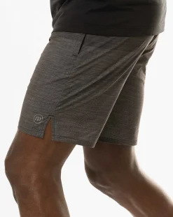 TravisMathew Zipline Active Short 7.5In> Shorts