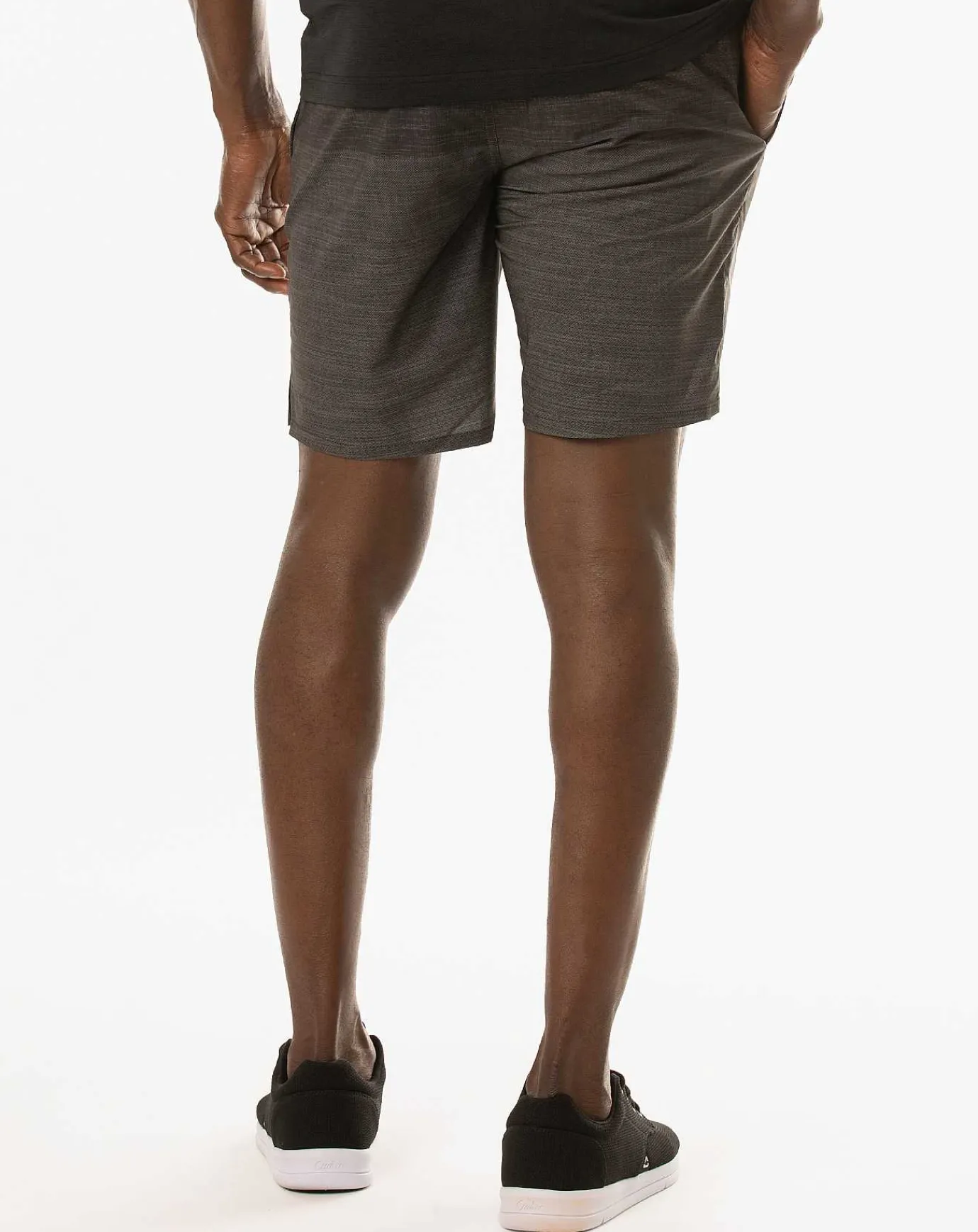 TravisMathew Zipline Active Short 7.5In> Shorts