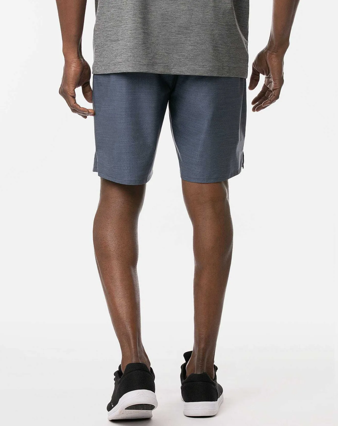 TravisMathew Zipline Active Short 7.5In> Shorts