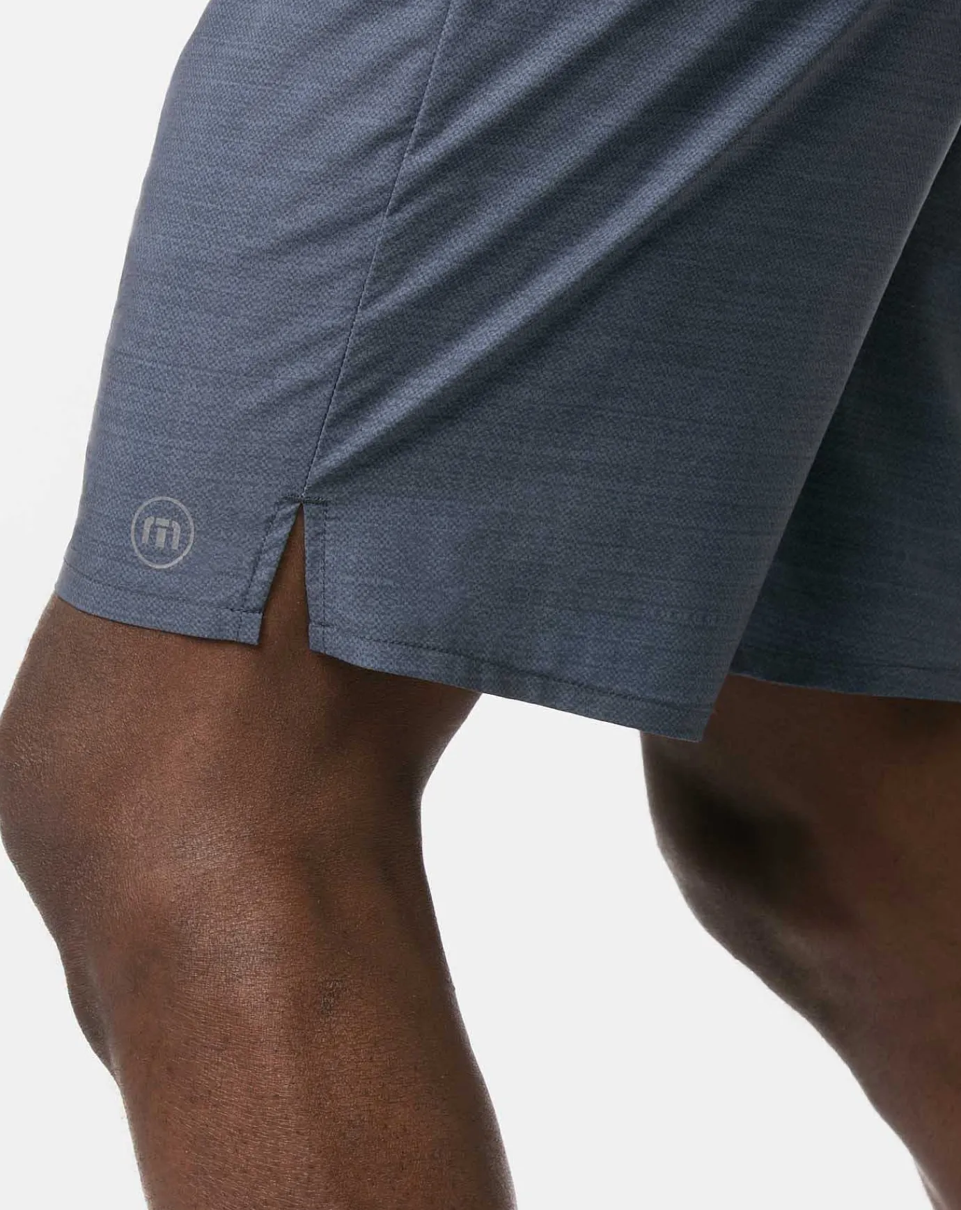 TravisMathew Zipline Active Short 7.5In> Shorts